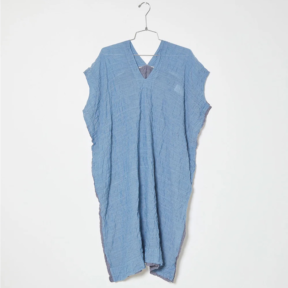 Atelier Delphine Crescent Dress